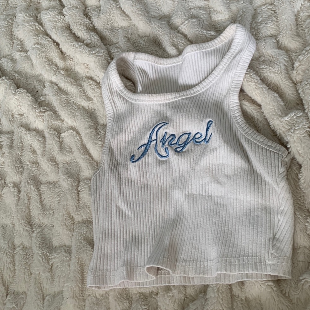 Angle top